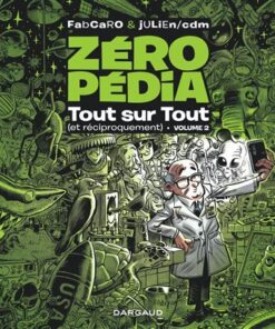 Zeropédia Tome 2