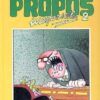 Propos irresponsables Tome 2