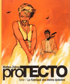 proTECTO Tome 1