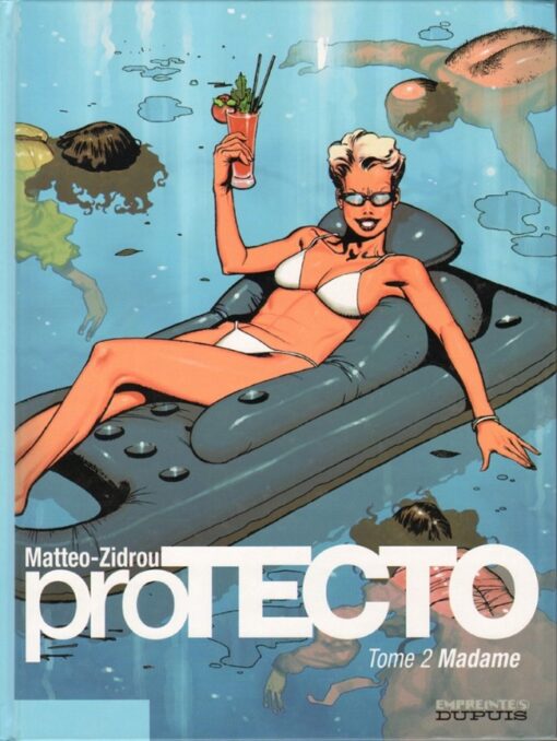 proTECTO Tome 2