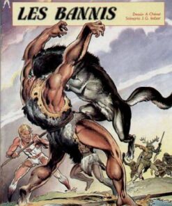 Protéo Tome 1