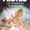 Protéo Tome 4