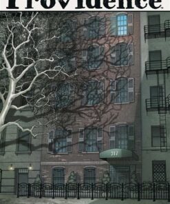 Providence Tome 1