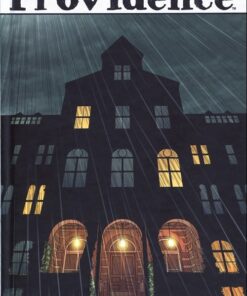 Providence Tome 2