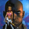 Providence Tome 3