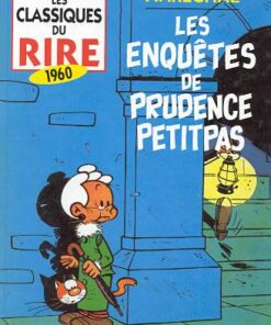Prudence Petitpas