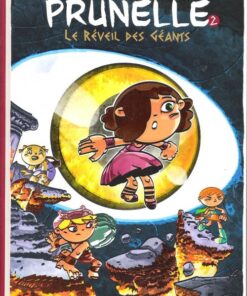 Prunelle Tome 2