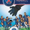 PSG academy Tome 1