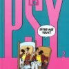 Les Psy Tome 2 Les Psy Tome 2