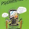 La "Psycho" en bandes dessinées