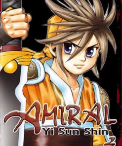 Amiral Yi Sun Shin 2