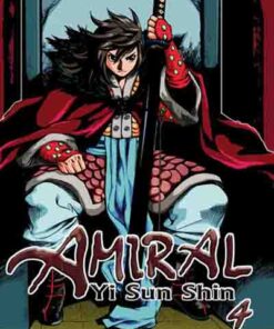 Amiral Yi Sun Shin 4
