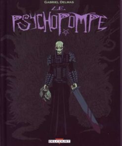 Le Psychopompe