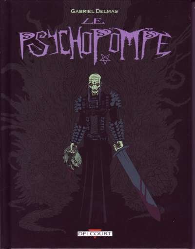 Le Psychopompe