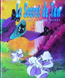 Les Puckies Tome 1