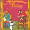 Puddingham palace Tome 1