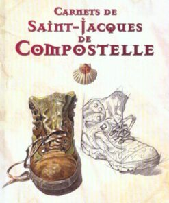 Carnets de Saint-Jacques de Compostelle