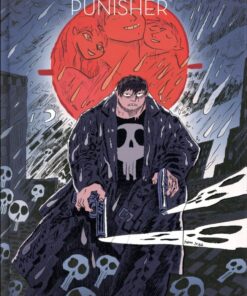 Punisher : Sale Boulot