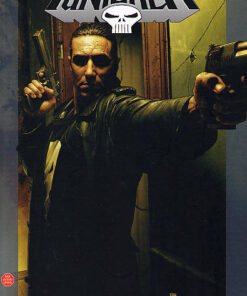 Punisher Tome 3