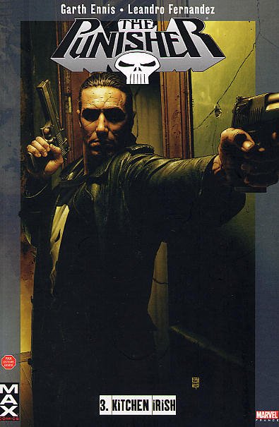Punisher Tome 3