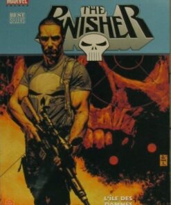 Punisher Tome 2