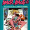 Amor, amor !! Tome 2