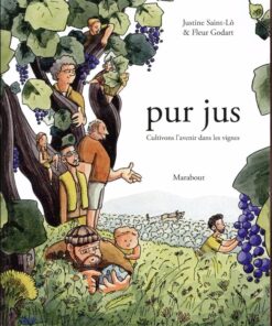 Pur jus Tome 1