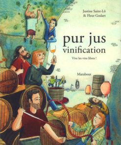 Pur jus Tome 2