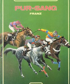 Pur-Sang