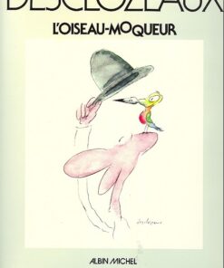 L'oiseau-moqueur