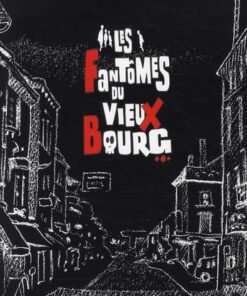 Putain d'usine Tome 2