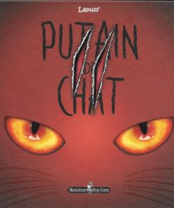 Putain de chat II