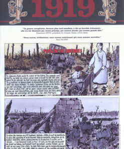 Putain de guerre ! Tome 6