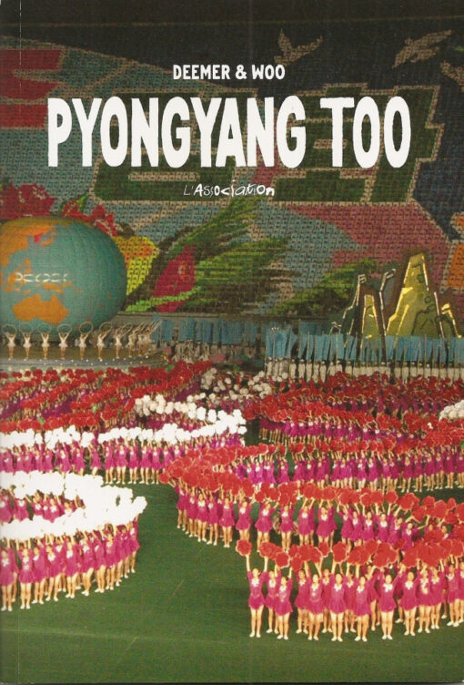 Pyongyang