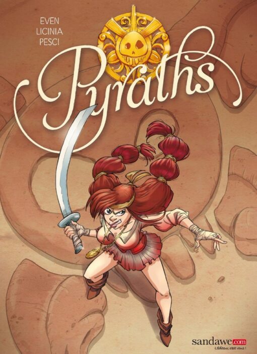 Pyraths
