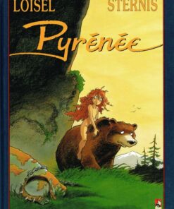Pyrénée