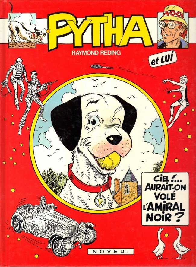 Pytha