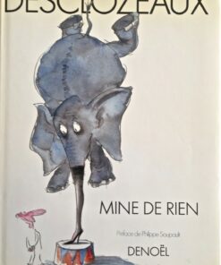 Mine de rien
