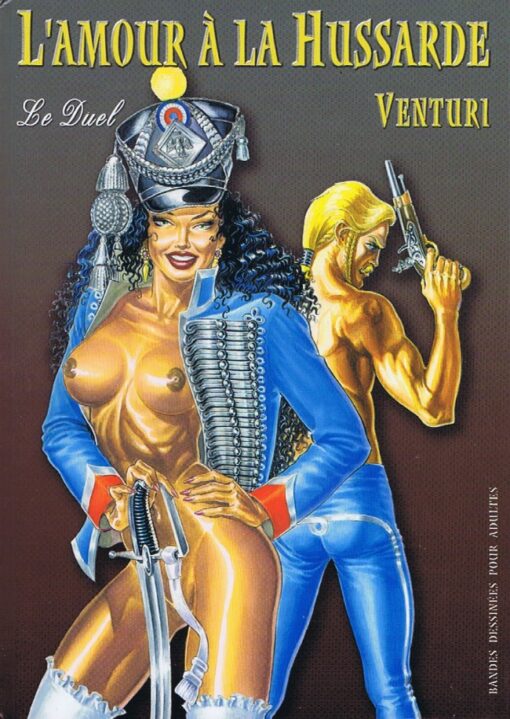 L'Amour à la hussarde