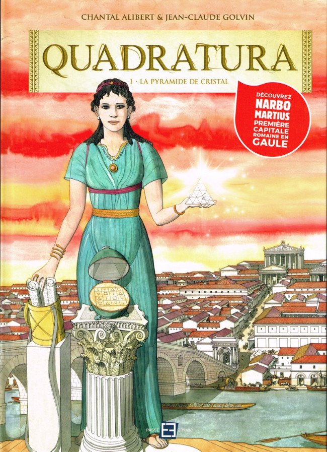 Quadratura Tome 1