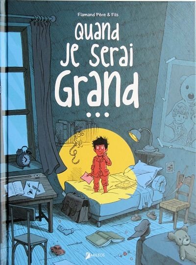 Quand je serai grand...