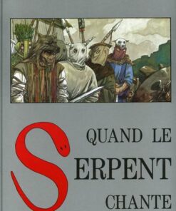 Quand le serpent chante