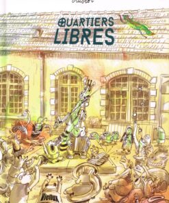 Quartiers libres