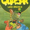 Quasar Tome 1