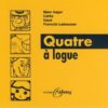 Quatre doigts - L'Homme de papier