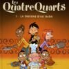 Les Quatre Quarts Tome 2