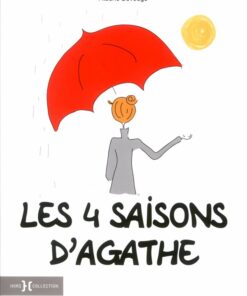 Les Quatre saisons d'Agathe