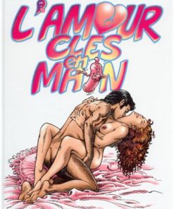 L'Amour clés en main
