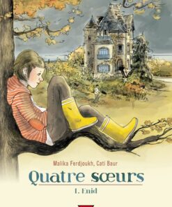 Quatre surs Tome 1