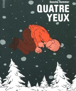 Quatre yeux